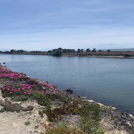 Vakantiehuis Maison 6p - Marin *