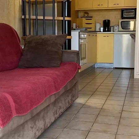 Maison 6p - Marin * Leucate