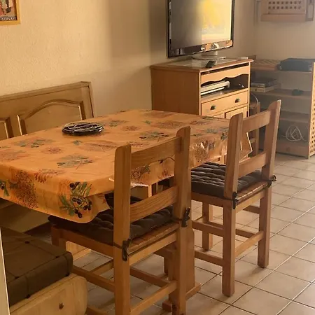 Maison 6p - Marin Vakantiehuis