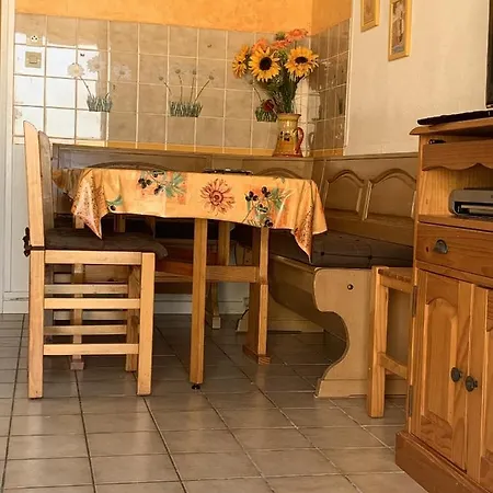 Holiday home Maison 6p - Marin Leucate