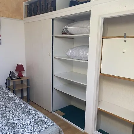 Maison 6p - Marin Holiday home