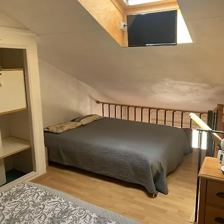 Maison 6p - Marin * Leucate