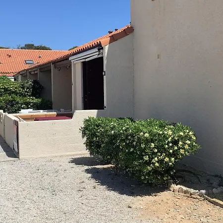 Maison 6p - Marin Leucate
