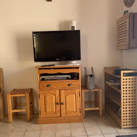 Maison 6p - Marin Casa vacanze *