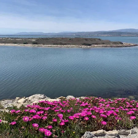 Maison 6p - Marin Holiday home