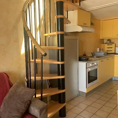 Maison 6p - Marin