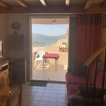 Holiday home Maison 6p - Marin *
