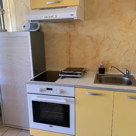 Maison 6p - Marin Holiday home