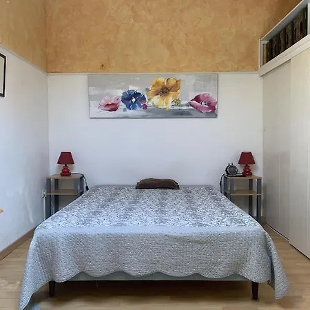 Maison 6p - Marin