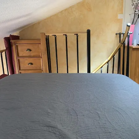 Maison 6p - Marin Holiday home *