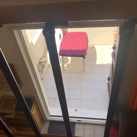 Maison 6p - Marin *