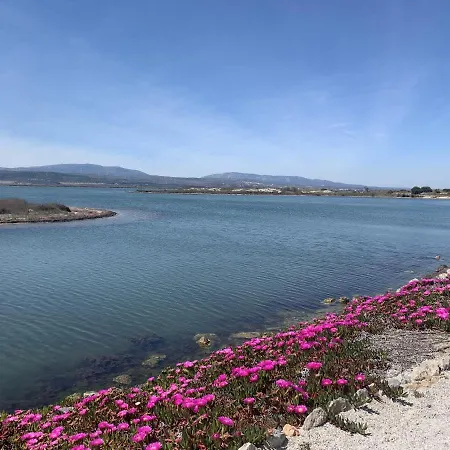 別荘 Maison 6p - Marin