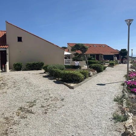 Maison 6p - Marin Vakantiehuis *