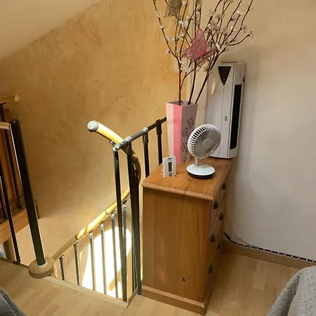 Maison 6p - Marin *