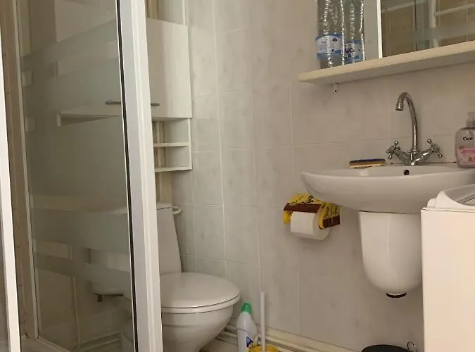 別荘 Maison 6p - Marin *