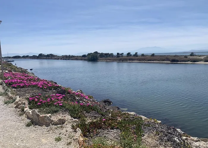 別荘 Maison 6p - Marin *