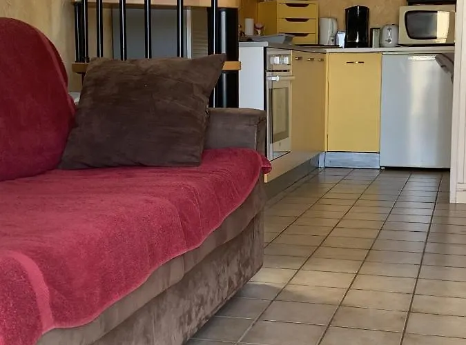 Maison 6p - Marin * Leucate