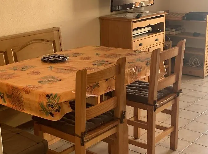 Maison 6p - Marin Semesterbostad