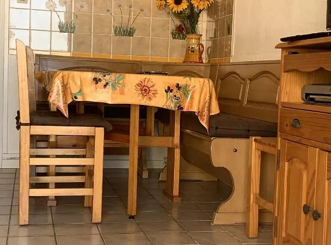 別荘 Maison 6p - Marin ルカート