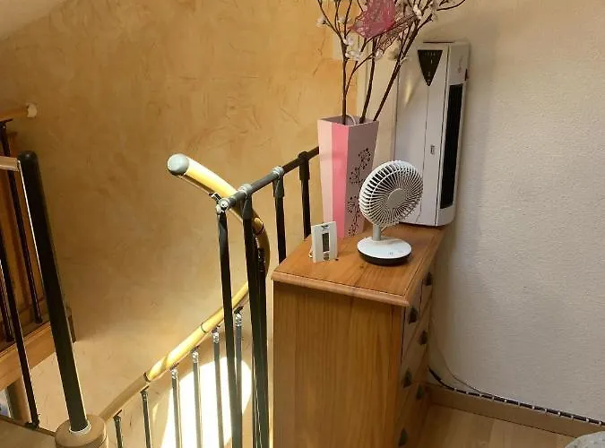 別荘 Maison 6p - Marin *