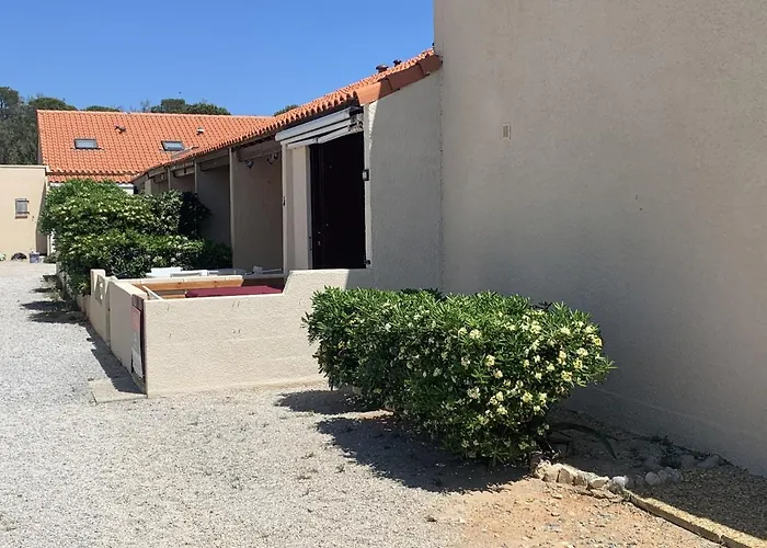 Maison 6p - Marin ルカート