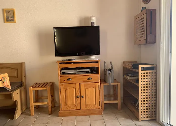 Maison 6p - Marin 別荘 *