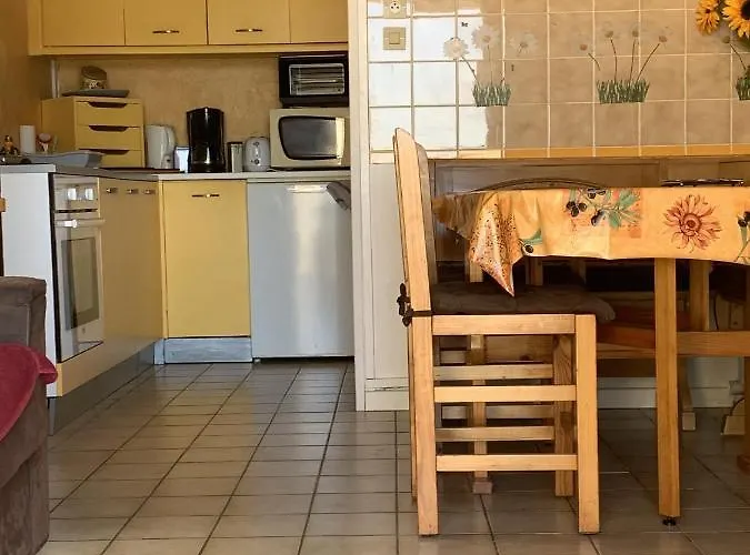 別荘 Maison 6p - Marin