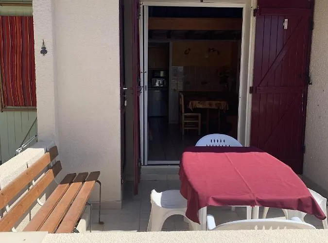 別荘 Maison 6p - Marin *