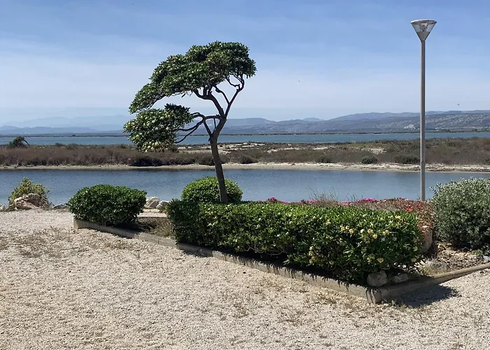 Semesterbostad Maison 6p - Marin Leucate