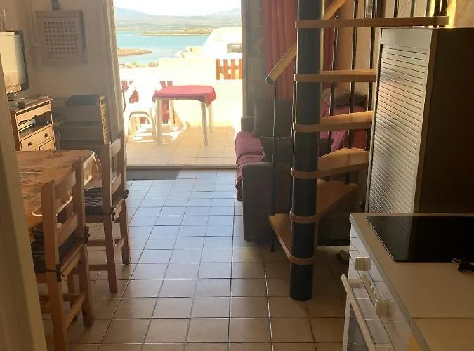 別荘 Maison 6p - Marin