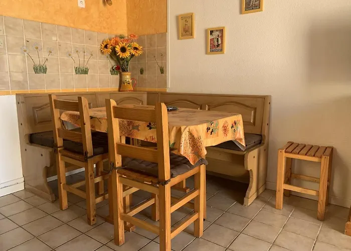 別荘 Maison 6p - Marin