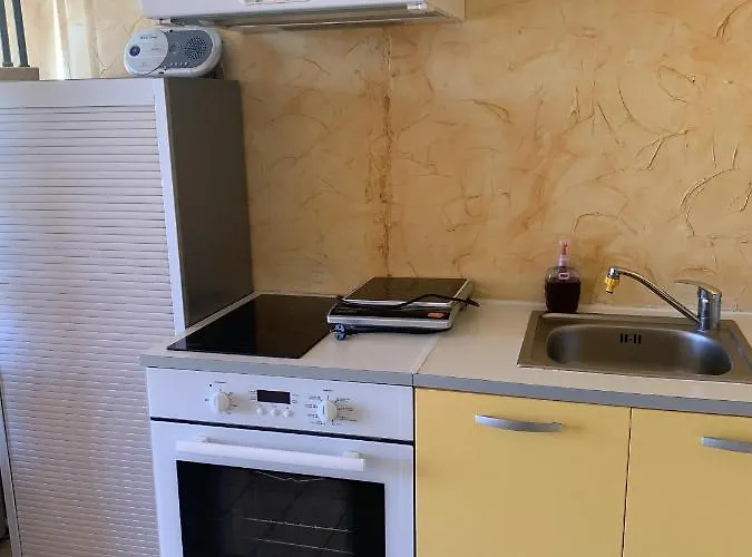 Maison 6p - Marin Semesterbostad