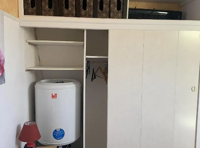 Maison 6p - Marin * ルカート