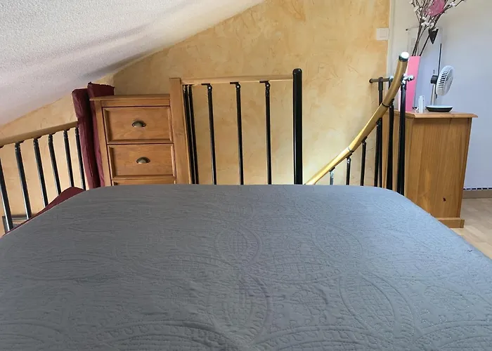 Maison 6p - Marin 別荘 *