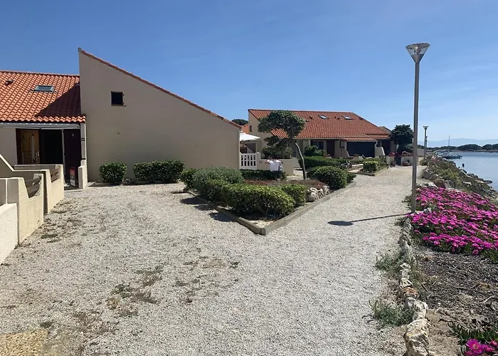 Maison 6p - Marin 別荘 *